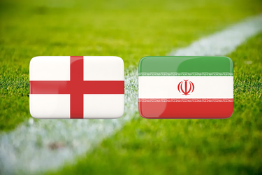 Anglicko - Irán (MS vo futbale 2022; audiokomentár)