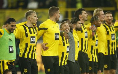 Analýza zápasu Wolfsburg – Dortmund: „Vlci“ o pretrhnutie negatívnej série