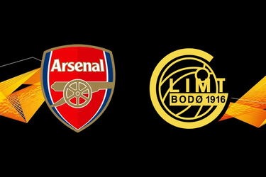 Arsenal FC - FK Bodo/Glimt