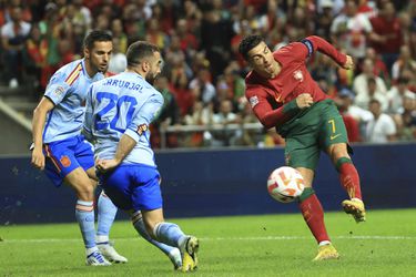Španielsko uchmatlo Portugalsku Final Four, Česi nestačili ani na Švajčiarsko