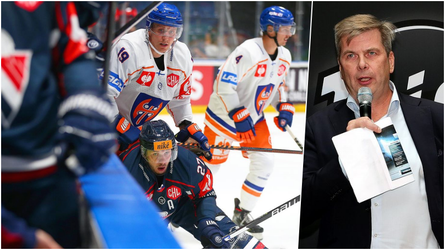 Vznikne európska hokejová Superliga? Fíni prišli so zaujímavým nápadom, chcú konkurovať NHL