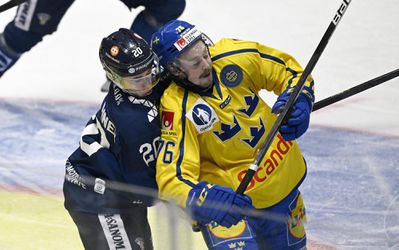 Karjala Cup: Fíni vyhrali záverečné derby, víťazmi turnaja sa stali Švédi