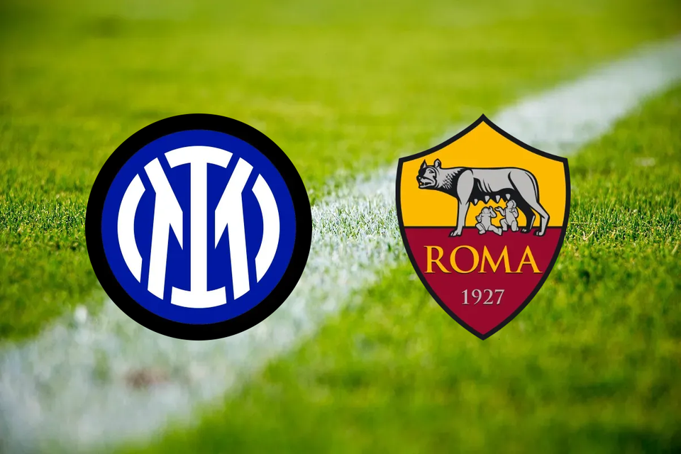 ONLINE: Inter Miláno - AS Rím