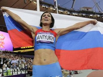 Anťuchová prišla o olympijské zlato z Londýna pre doping