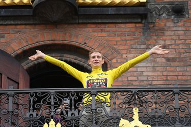 Víťaz Tour de France nebude bojovať o titul majstra sveta. V nominácii Dánska chýba aj Pedersen