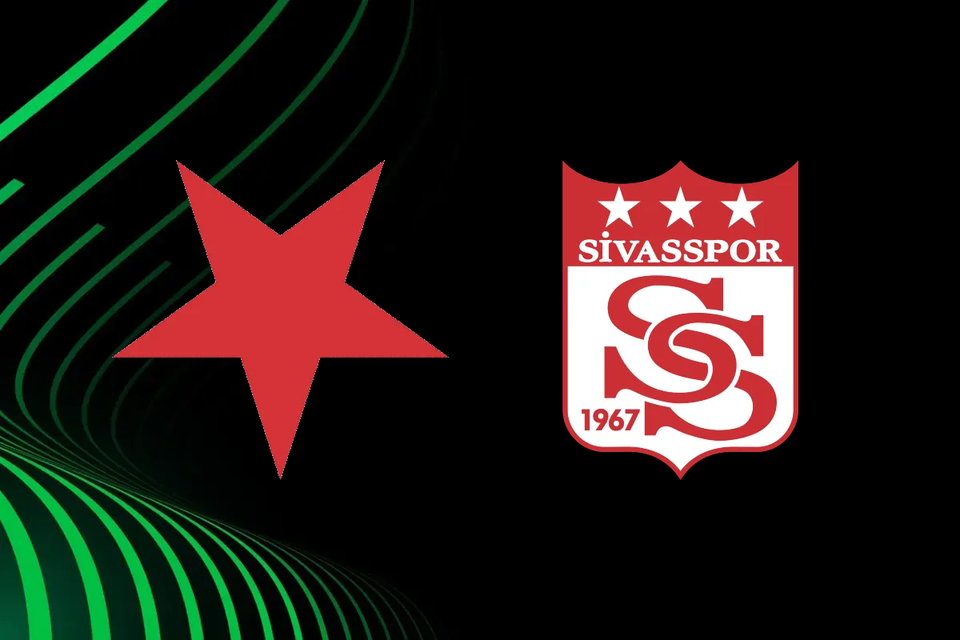 SK Slavia Praha – Sivasspor