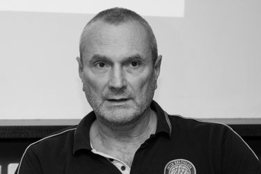 Zomrel legendárny hráč 20. storočia a prvý Slovák v Sieni slávy FIBA