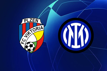 FC Viktoria Plzeň - Inter Miláno