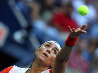 WTA Monastir: Nasadená jednotka Jabeurová na domácom turnaji neuspela