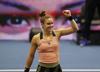 WTA Guadalajara: Sakkariová i Azarenková postúpili do semifinále