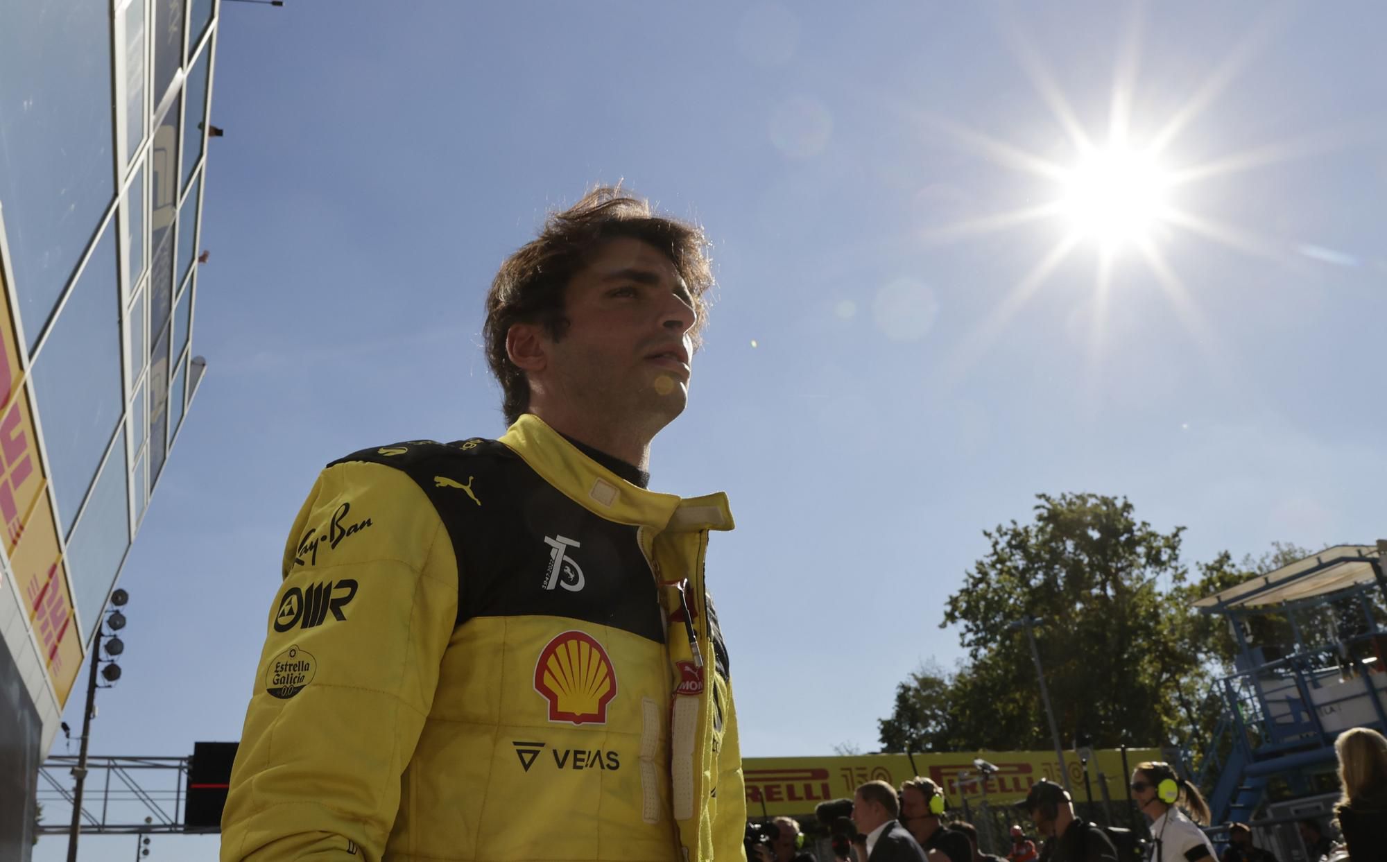 Charles Leclerc, Ferrari