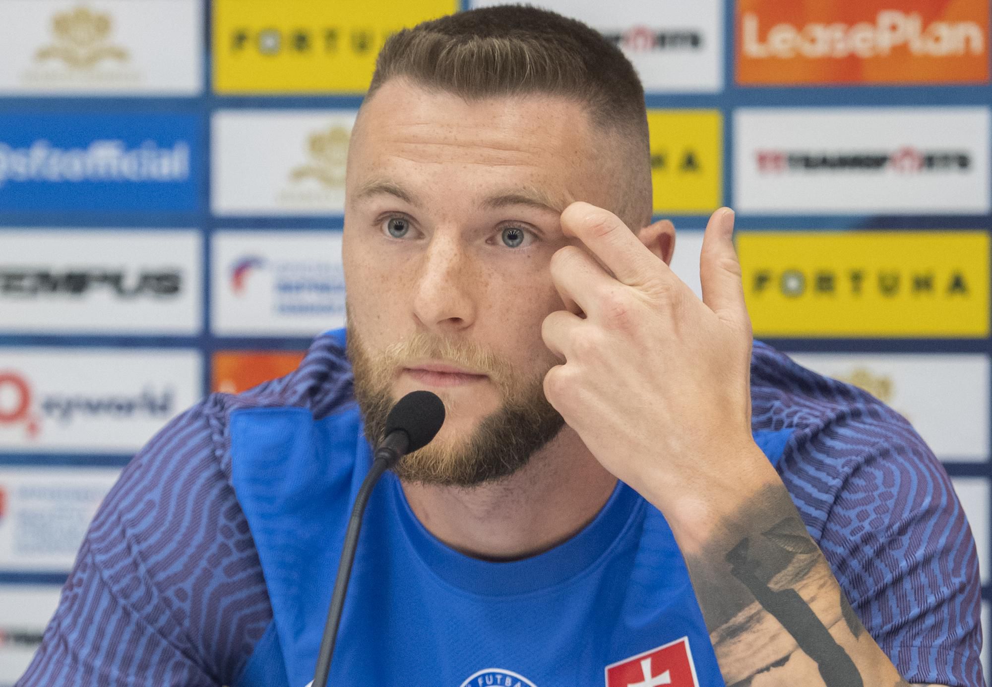 Milan Škriniar