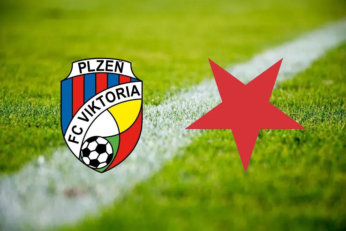 ONLINE FC Viktoria Plzeň - SK Slavia Praha / Chance Liga