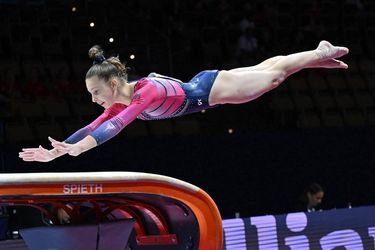 Gymnastika: V Trnave sa predstavia aj slovenské reprezentantky
