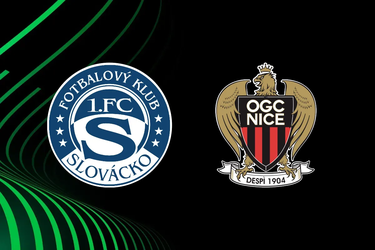 1. FC Slovácko - OGC Nice