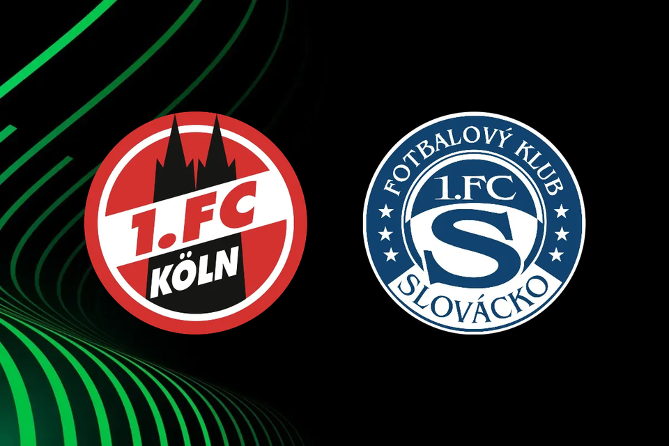 1. FC Kolín – 1. FC Slovácko
