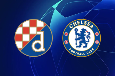 Dinamo Záhreb - Chelsea FC