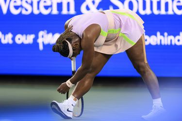 WTA Cincinnati: Raducanuová nadelila Williamsovej kanára. Ďalšie sklamanie pre Osakovú