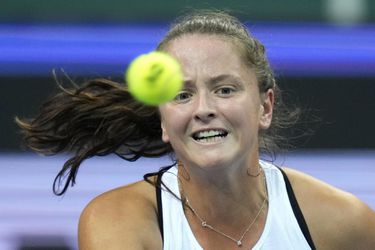 WTA Monastir: Viktória Kužmová so spoluhráčkou nenastúpili na semifinálový duel