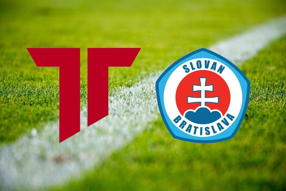 ONLINE: AS Trenčín – ŠK Slovan Bratislava