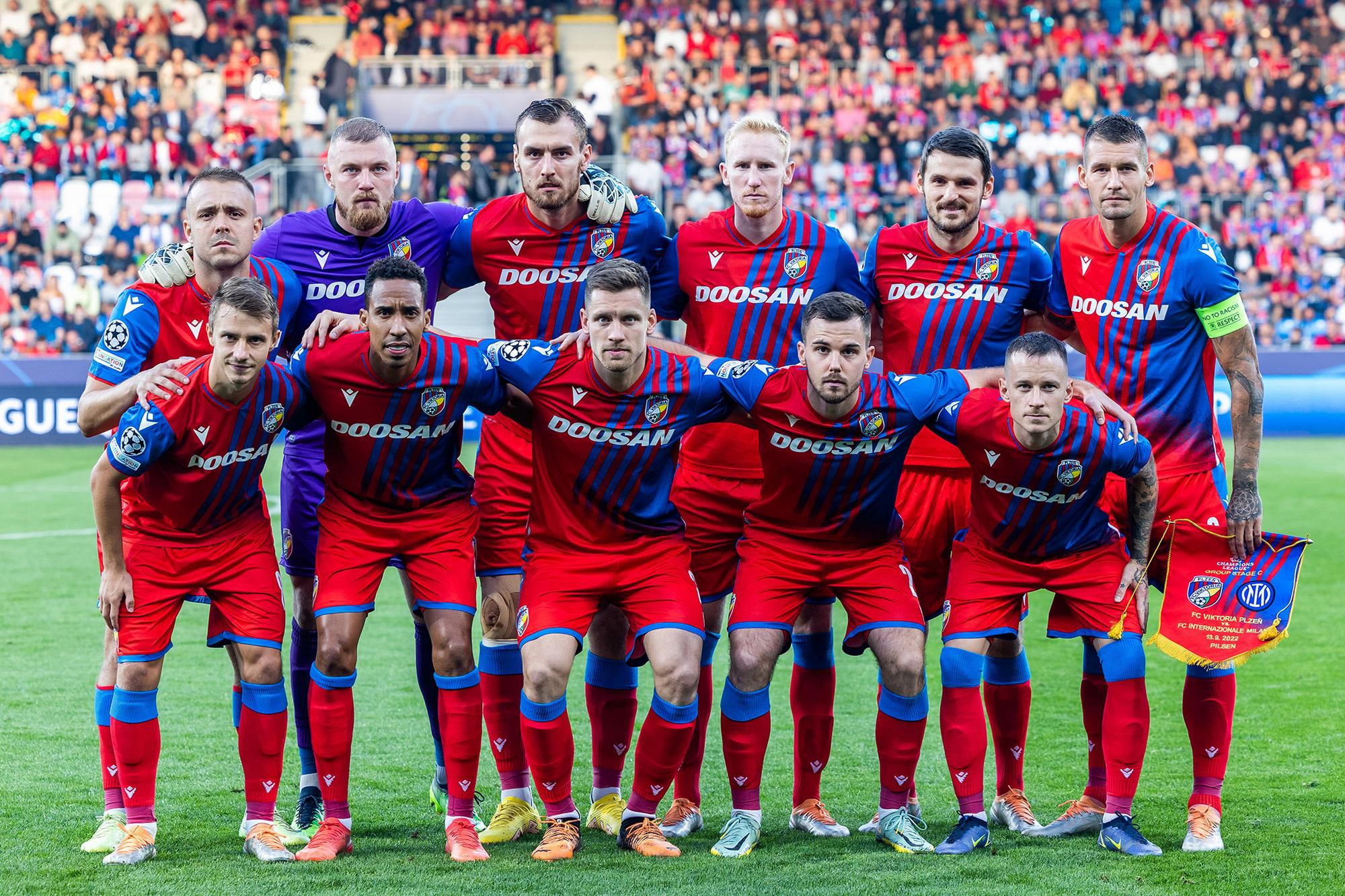 FC Viktoria Plzeň