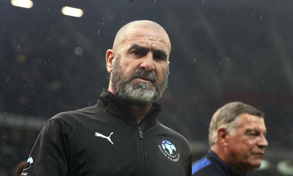 Eric Cantona opäť kritizuje majiteľa Manchestru United: Namiesto využitia štýlu prišlo jeho zničenie