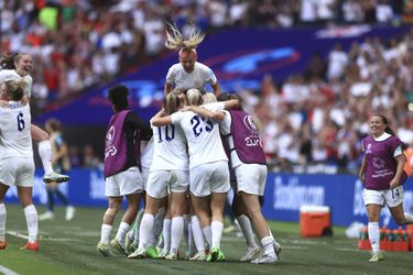 Angličanky v prestížnom zápase Finalissima vo Wembley privítajú Brazílčanky