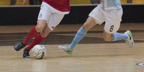 Niké Futsal Extraliga: Lučenec hladko zdolal Nové Zámky a vrátil sa na čelo