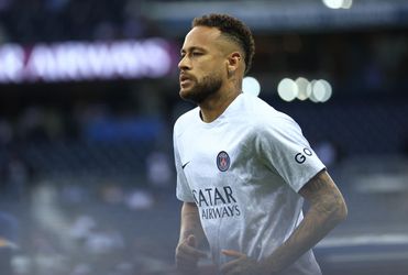 Je rýchly, silný a šikovný. Neymar prezradil meno obrancu, proti ktorému sa mu hralo najťažšie