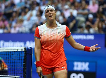 WTA Monastir: Nasadená jednotka Jabeurová prešla bez väčších problémov cez prvé kolo