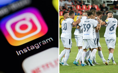 Ako skončil instagramový ošiaľ okolo ViOn-u a Trenčína? Strčili do vrecka aj Slovan či Trnavu