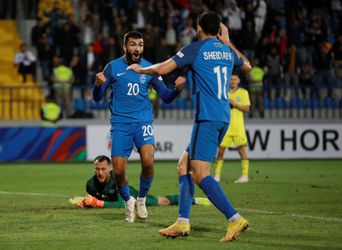 Liga národov: Po Slovákoch porazili aj Kazachov. Azerbajdžan vyhral rozdielom triedy