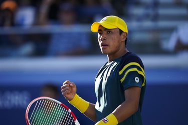 ATP San Diego: Brandon Nakashima získal v rodnom meste svoj prvý titul