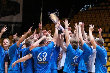 Tradícia Slovak Floorball Cupu obnovená. Víťazmi top favoriti