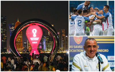 MS vo futbale 2022: Kto ovládne Katar? Kabína reprezentácie Slovenska má jasného favorita
