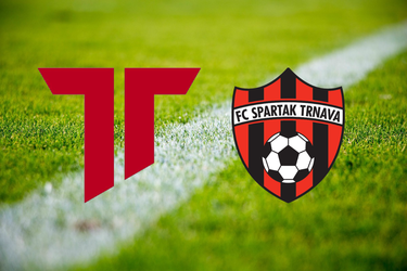 AS Trenčín - FC Spartak Trnava