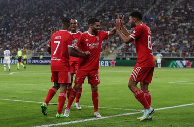 Analýza zápasu Benfica – PSG: Súboj tímov s najlepšou formou