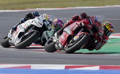 Seriál MotoGP sa od budúcej sezóny rozšíri o podujatie v Kazachstane