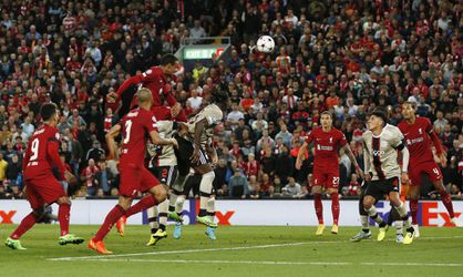 Analýza zápasu Ajax – Liverpool: Klopp si aj štvrtýkrát trúfa na Ajax