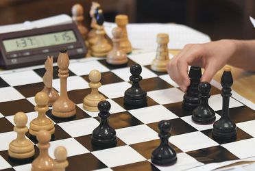 Slováci sa stali majstrami sveta v kompozičnom šachu