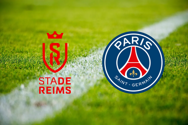 Stade de Reims - Paríž Saint-Germain