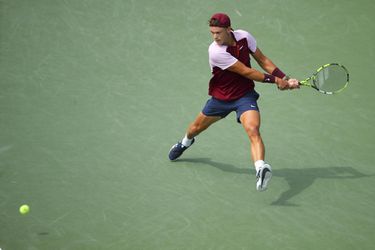 ATP Sofia: Holgera Runeho vyzve vo finále Švajčiar Hüsler