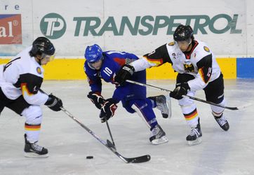 Slovenská enkláva skautov v NHL sa rozšírila o bývalého kapitána juniorskej reprezentácie