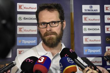 Michal Handzuš: Slafkovský má na to, aby hral za Montreal celý rok