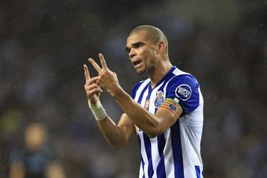 Pepe musel opustiť kemp portugalskej reprezentácie