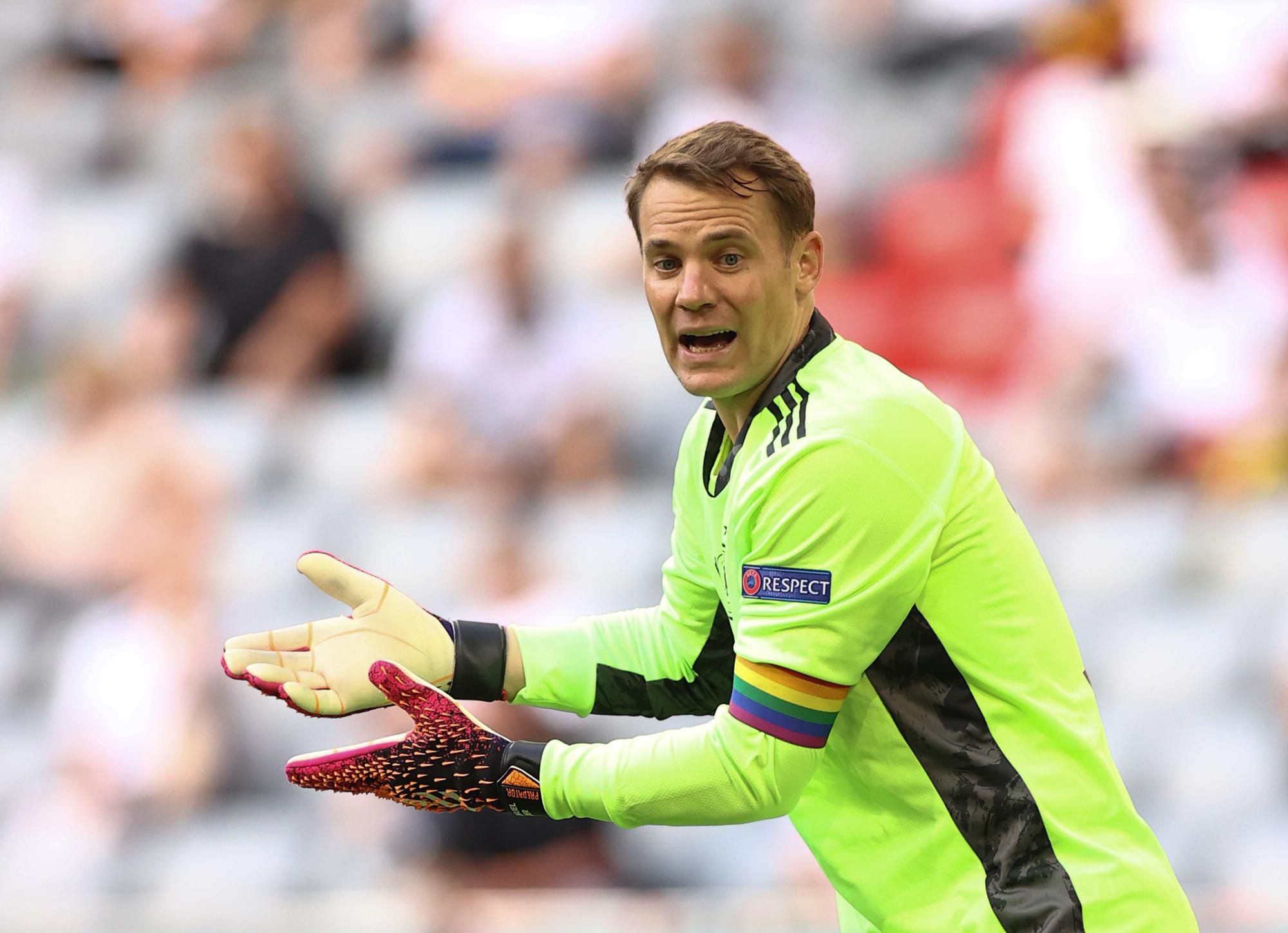 Manuel Neuer