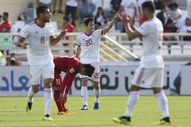 MS vo futbale 2022: Sardar Azmoun nechýba v nominácii Iránu napriek zraneniu