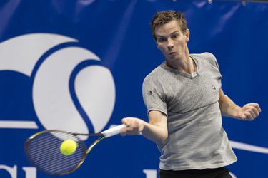 Peugeot Slovak Open: Filip Horanský nepostúpil do hlavnej súťaže