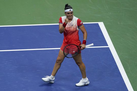 US Open: Jabeurová prvá semifinalistka, Garciová prvýkrát prešla cez štvrťfinále