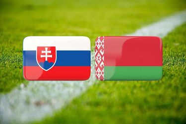Slovensko - Bielorusko (Liga národov)